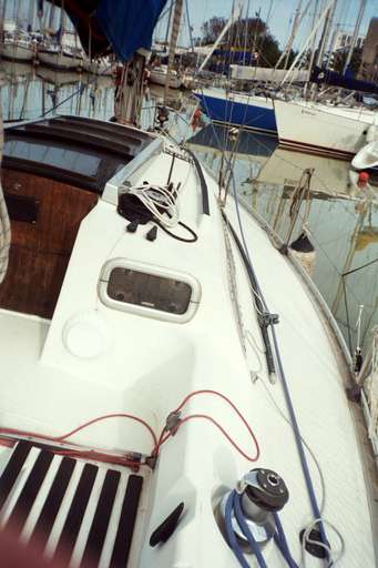 Beneteau Beneteau First 305