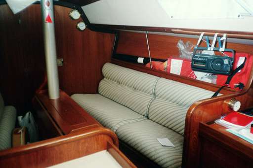 Beneteau Beneteau First 305