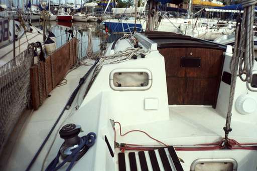 Beneteau Beneteau First 305