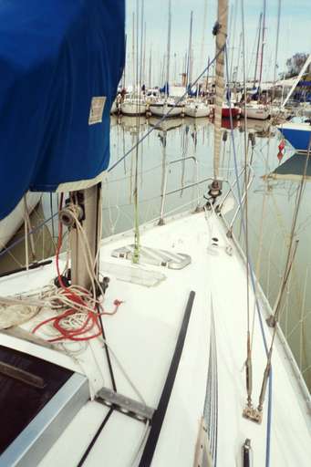 Beneteau Beneteau First 305