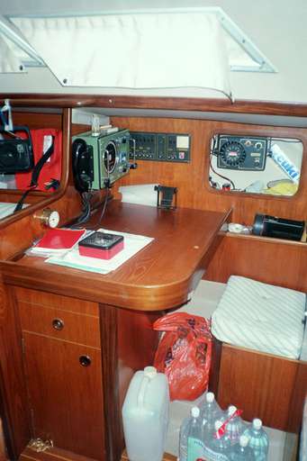 Beneteau Beneteau First 305