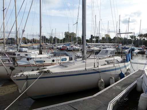 Beneteau Beneteau First 30