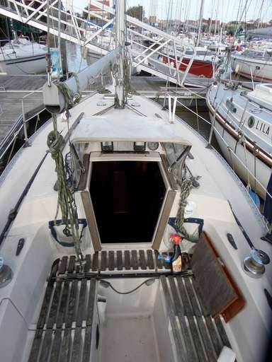 Beneteau Beneteau First 30