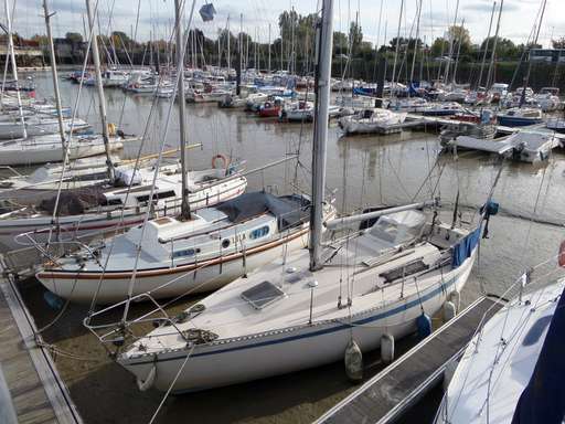 Beneteau Beneteau First 30