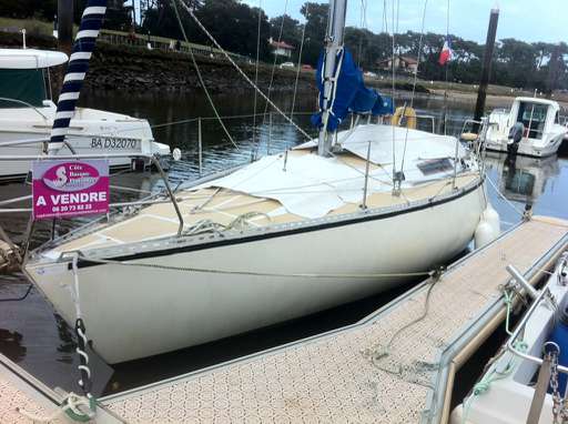 Beneteau Beneteau First 30