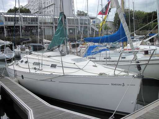 Beneteau Beneteau First 310