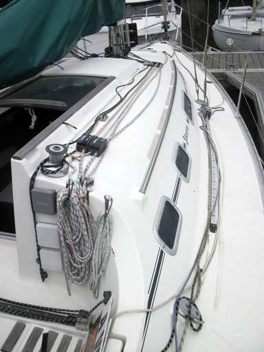 Beneteau Beneteau First 310