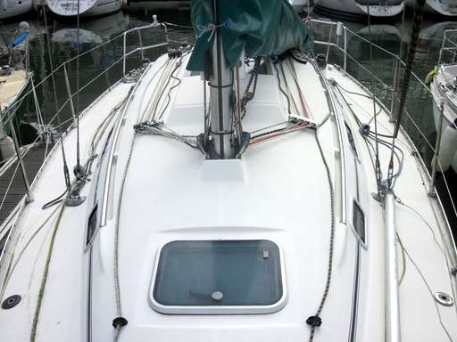 Beneteau Beneteau First 310