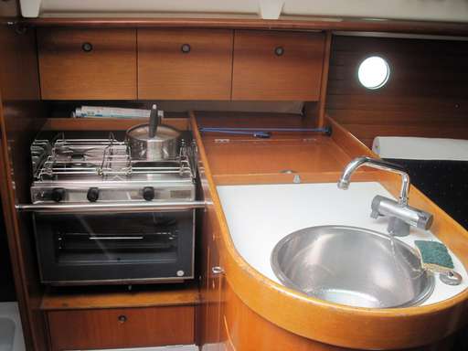 Beneteau Beneteau First 310