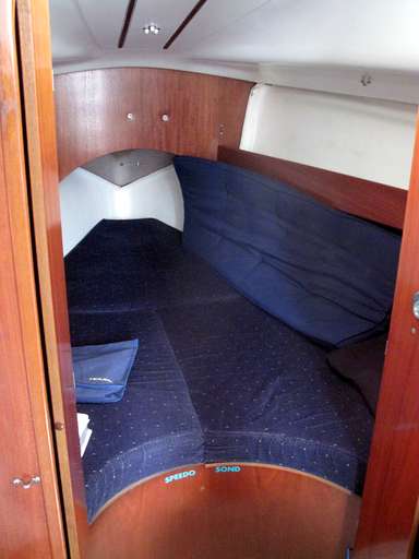 Beneteau Beneteau First 310