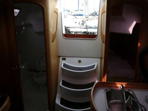 Beneteau Beneteau First 31.7