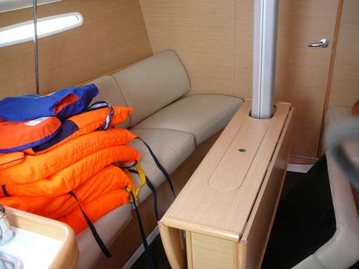 Beneteau Beneteau First 31.7