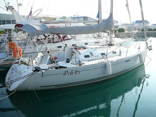 Beneteau Beneteau First 31.7