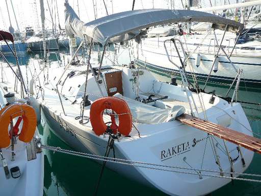 Beneteau Beneteau First 31.7