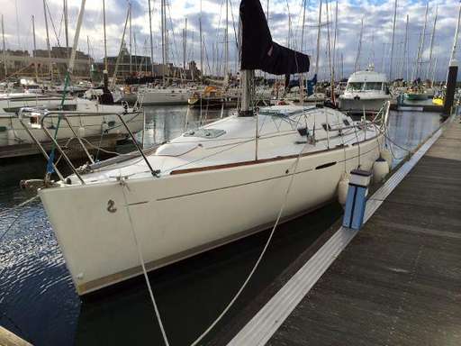 Beneteau Beneteau First 31.7