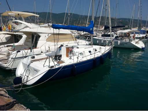 Beneteau Beneteau First 31.7