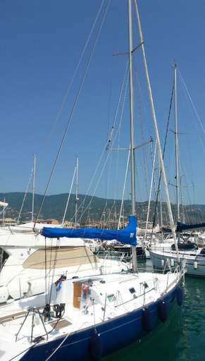 Beneteau Beneteau First 31.7