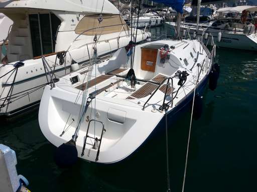 Beneteau Beneteau First 31.7