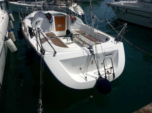 Beneteau Beneteau First 31.7