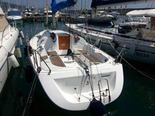 Beneteau Beneteau First 31.7