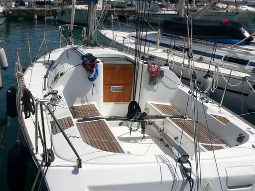 Beneteau Beneteau First 31.7