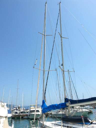 Beneteau Beneteau First 31.7