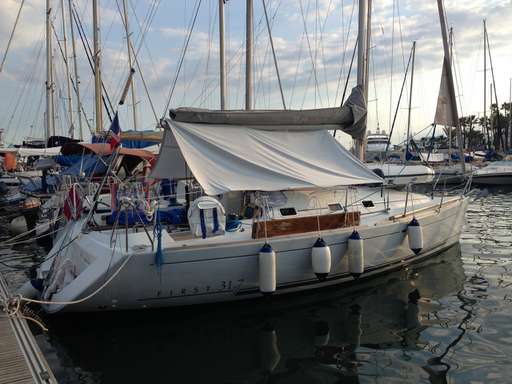 Beneteau Beneteau First 31.7