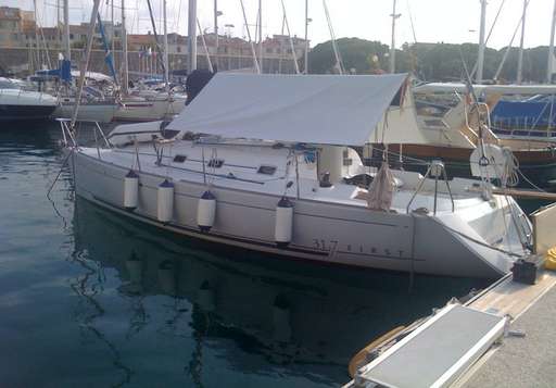 Beneteau Beneteau First 31.7