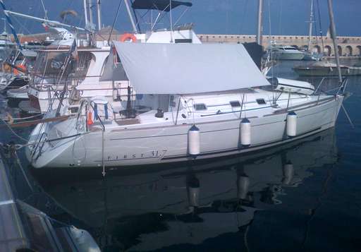 Beneteau Beneteau First 31.7