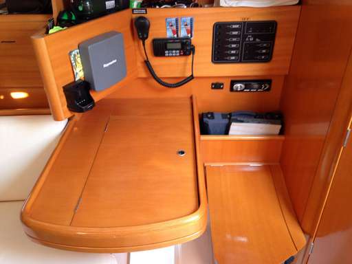 Beneteau Beneteau First 31.7