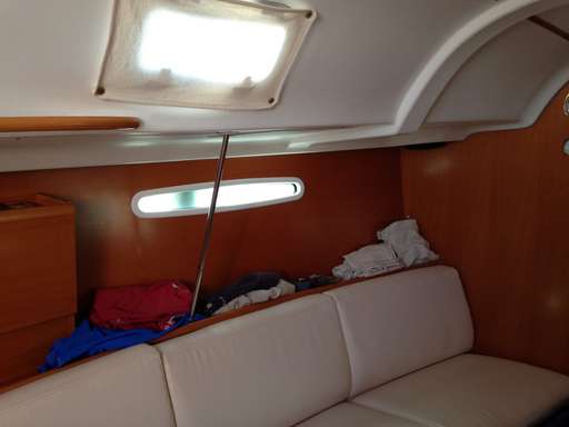 Beneteau Beneteau First 31.7