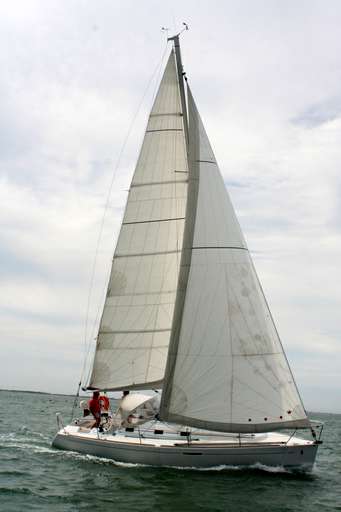 Beneteau Beneteau First 31.7