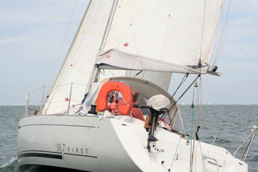 Beneteau Beneteau First 31.7