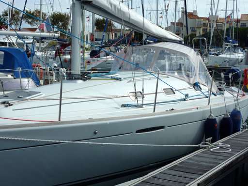 Beneteau Beneteau First 31.7