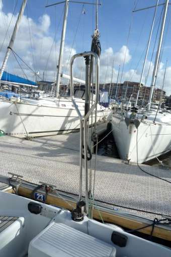 Beneteau Beneteau First 31.7