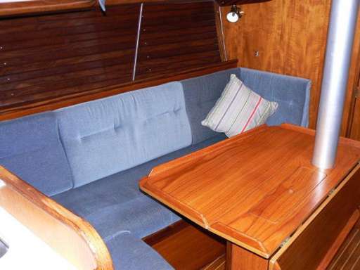 Beneteau Beneteau First 325