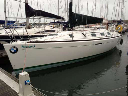 Beneteau Beneteau First 33.7