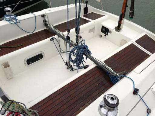 Beneteau Beneteau First 33.7