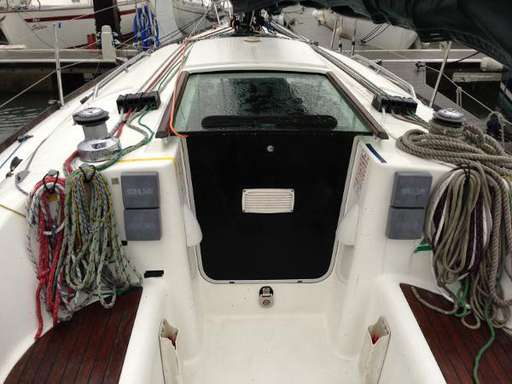 Beneteau Beneteau First 33.7