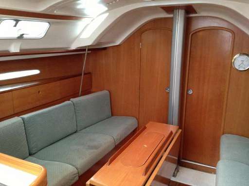 Beneteau Beneteau First 33.7