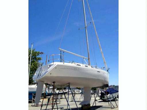 Beneteau Beneteau First 33.7