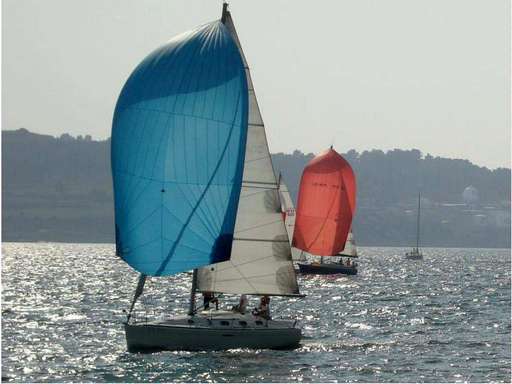 Beneteau Beneteau First 33.7