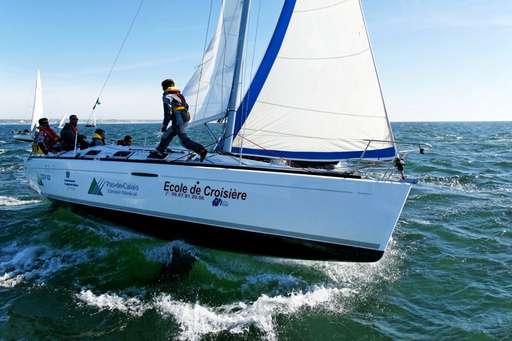 Beneteau Beneteau First 33.7