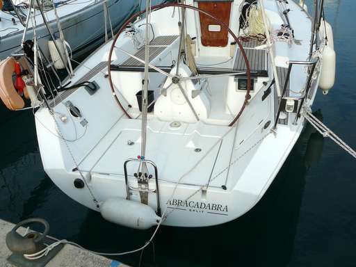 Beneteau Beneteau First 34.7