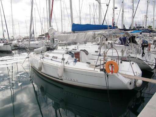 Beneteau Beneteau First 34.7