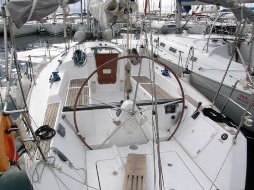 Beneteau Beneteau First 34.7