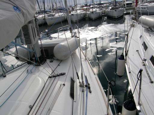 Beneteau Beneteau First 34.7