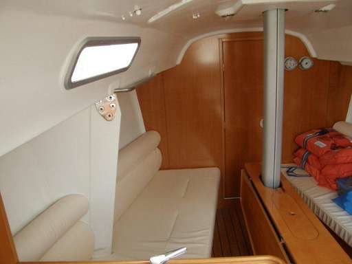 Beneteau Beneteau First 34.7