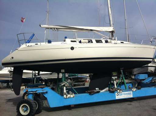 Beneteau Beneteau First 35s5