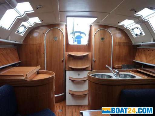 Beneteau Beneteau First 35s5